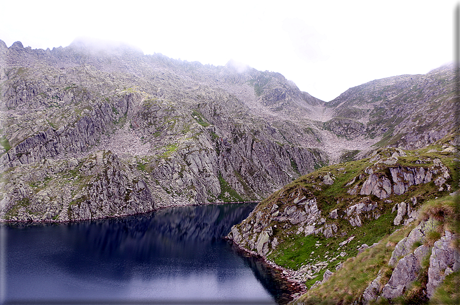 foto Lago Lambin